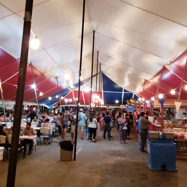 foodtent