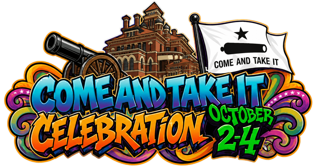 Come & Take It Celebration