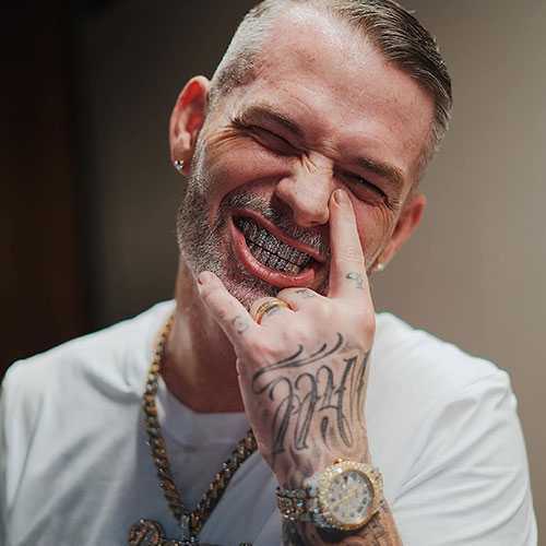 Paul Wall